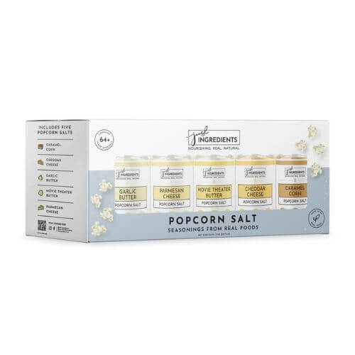 Popcorn Salts Variety Pack