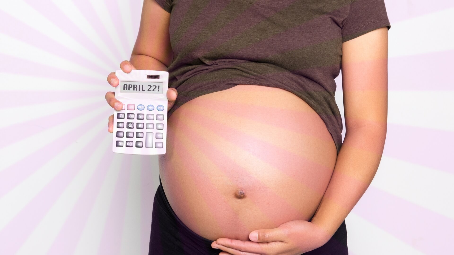 Pregnancy Due Date Calculator by Mama Natural