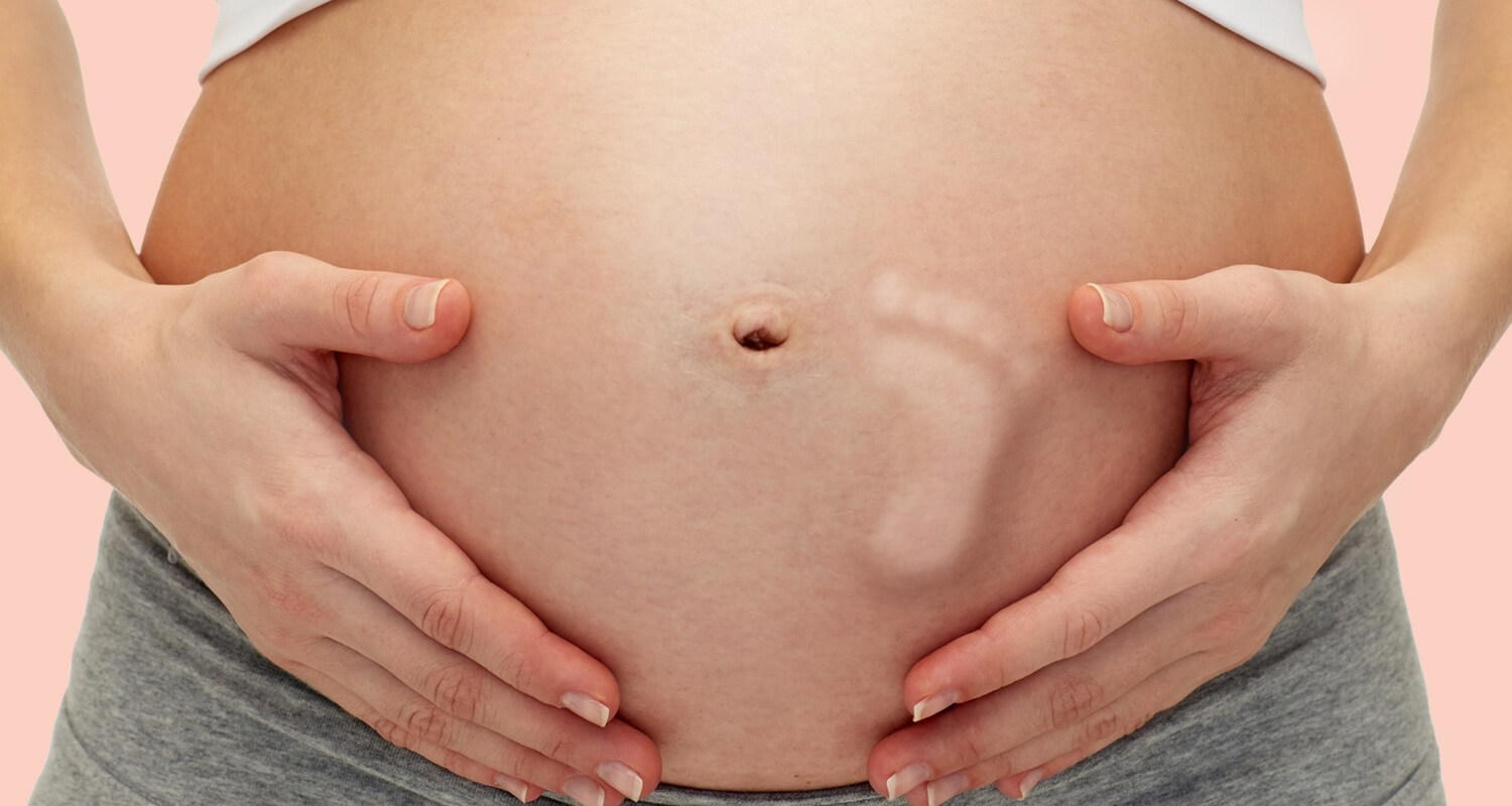 A Los Cuantos Meses Se Mueve El Bebe El Movimiento Del Bebe Durante El Embarazo