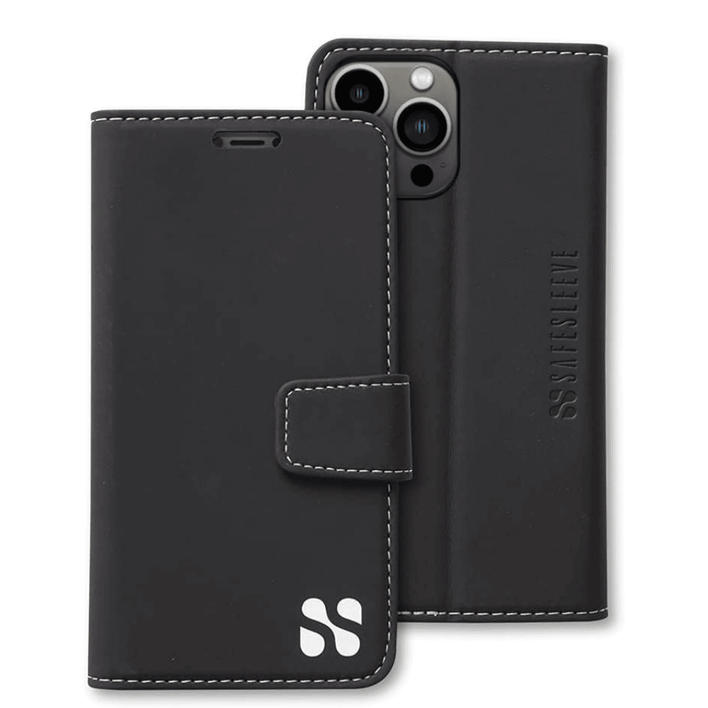 SafeSleeve EMF Protection Anti Radiation iPhone Case