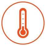 Signs of Pregnancy 12 - Temperature sensitivity