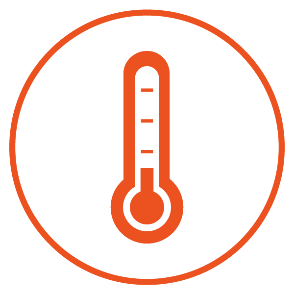 Signs of Pregnancy 12 - Temperature sensitivity