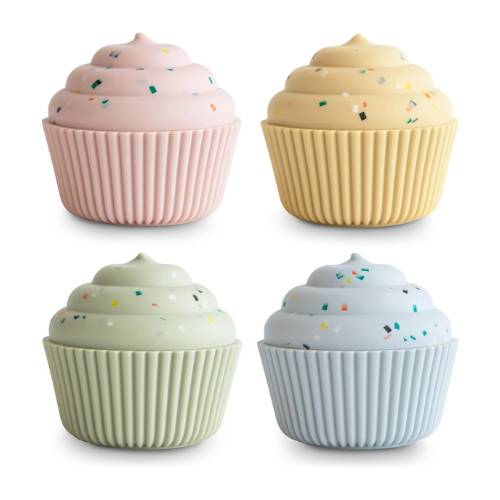 Silicone Mix and Match Cupcakes