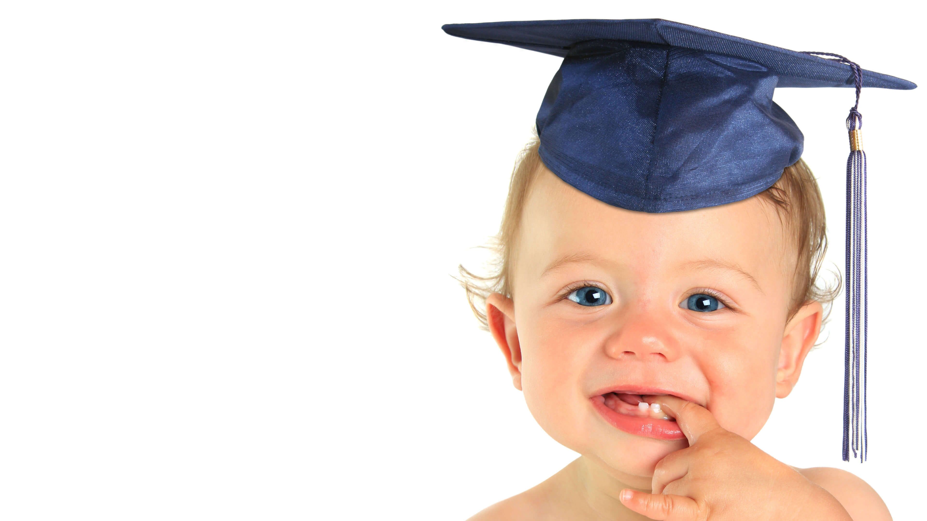 Smart Baby! 6 Ways Babies are Smarter Than You Think