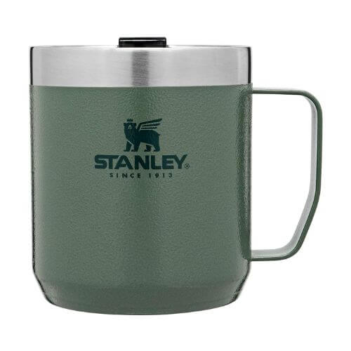Stanley Stay Hot Camp Mug