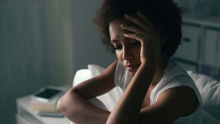 Almost 40% of women report high stress levels. More than 6 million women struggle with fertility. Is stress and fertility linked? Find out what studies say.