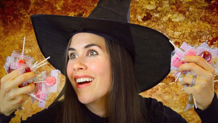 The Switch Witch halloween candy allergies kids