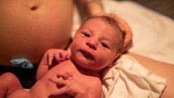Switching from hospital birth to home birth or birth center