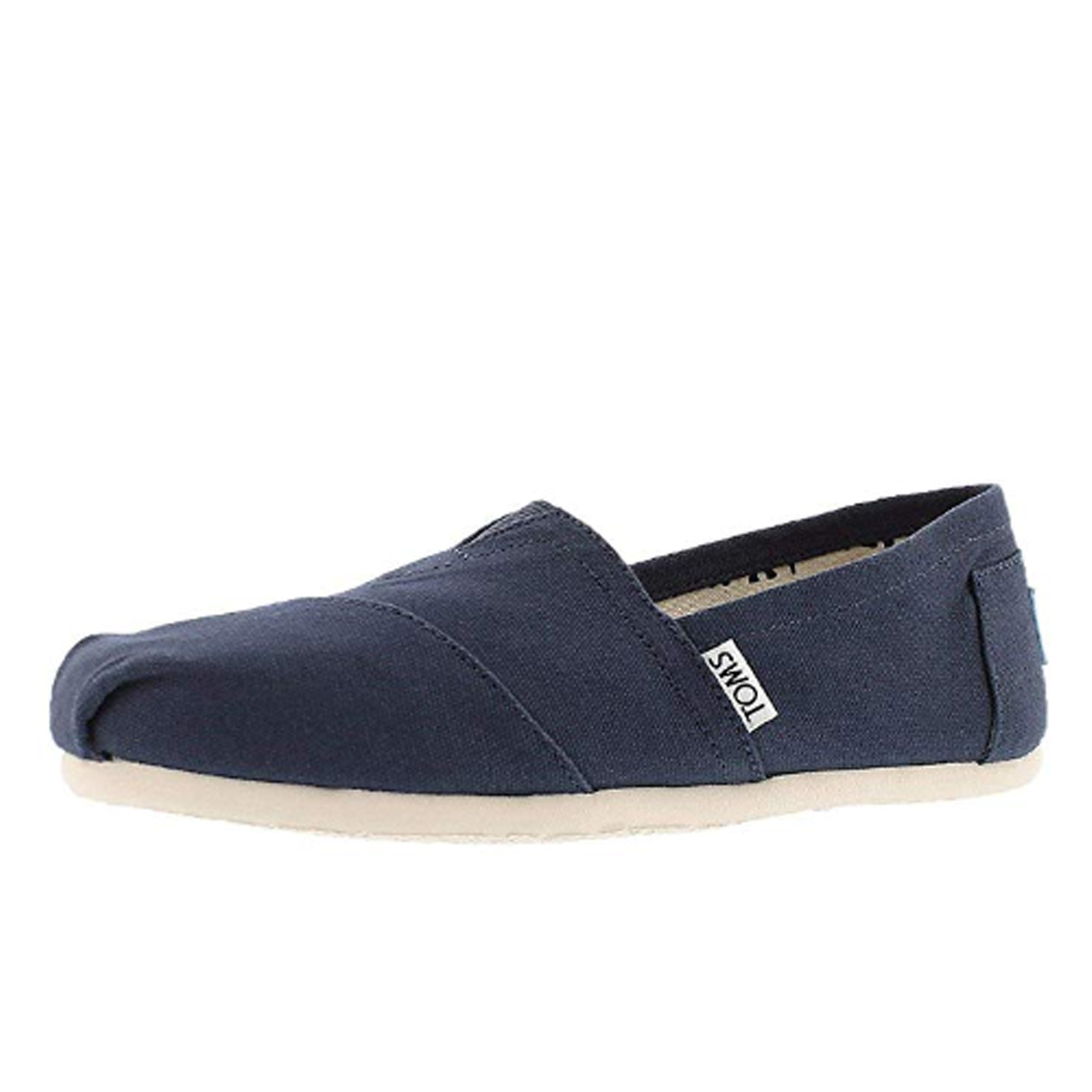 TOMS Women's Classics - Minimalist shoes that look good post by Mama Natural