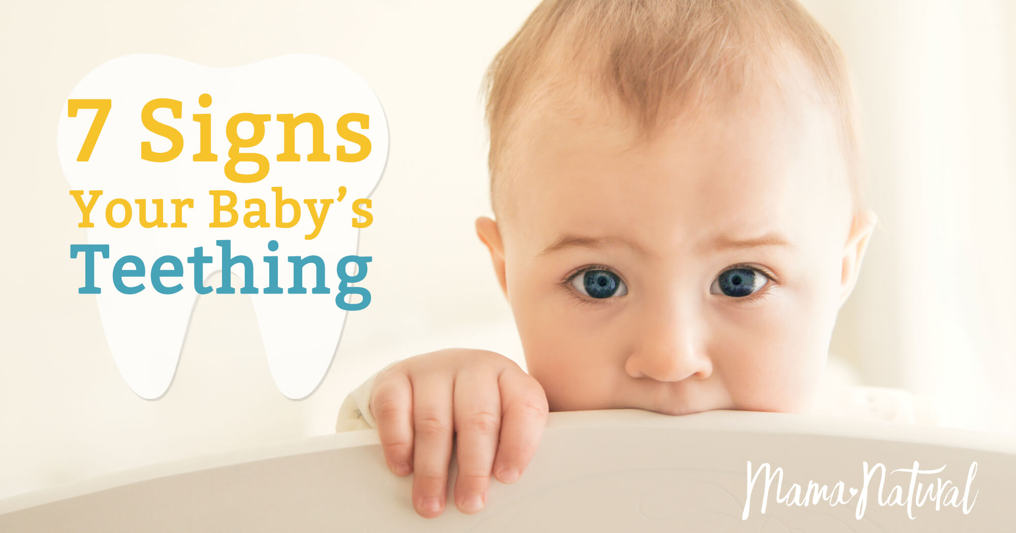 best stuff for teething