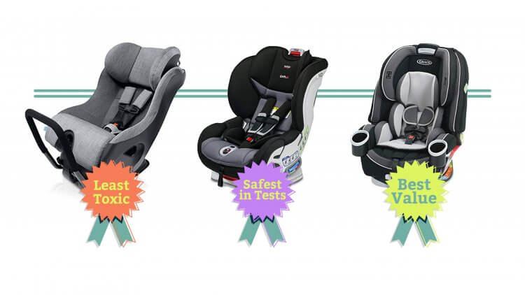 best baby car chair