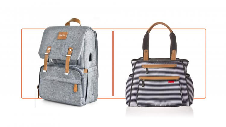 Best baby changing bags 2023: Backpacks, rucksacks and holdalls | The  Independent