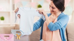The Best Pregnancy Gifts - Gifts for a Mom-to-Be