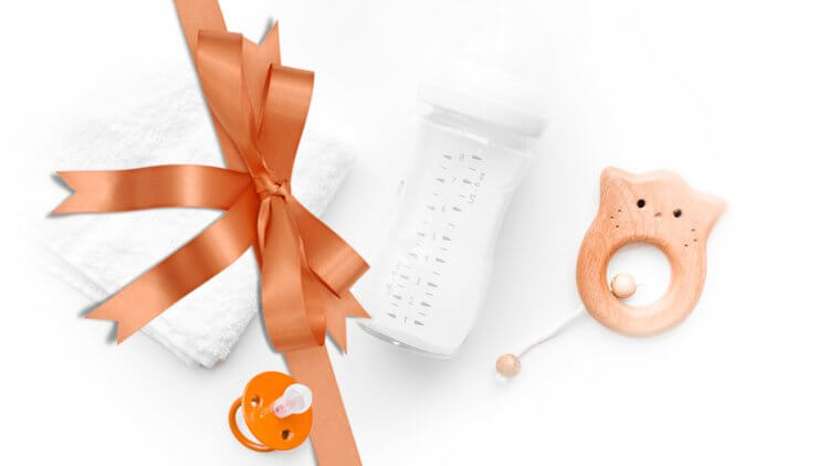 The Best Gifts for a New Baby-MAIN