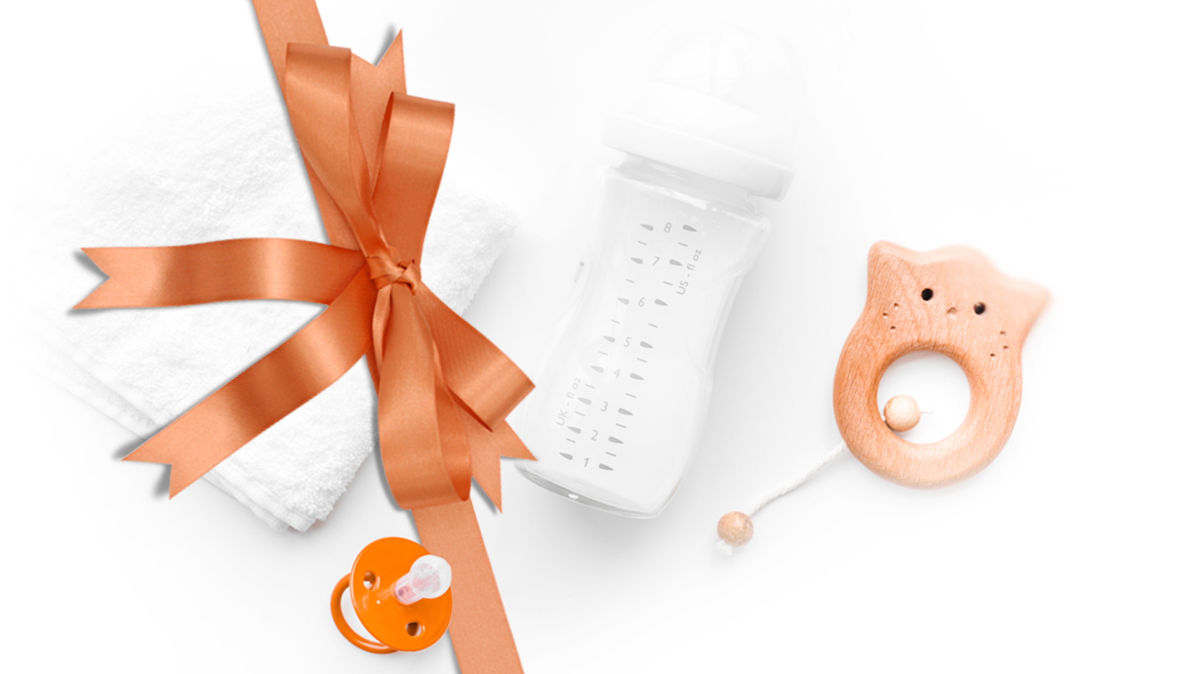 baby gifts for natural moms