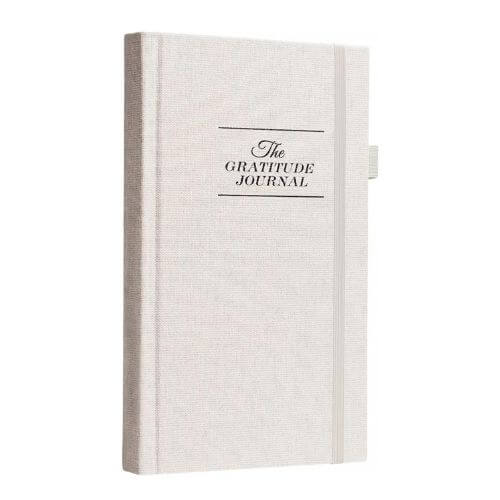 The Gratitude Journal