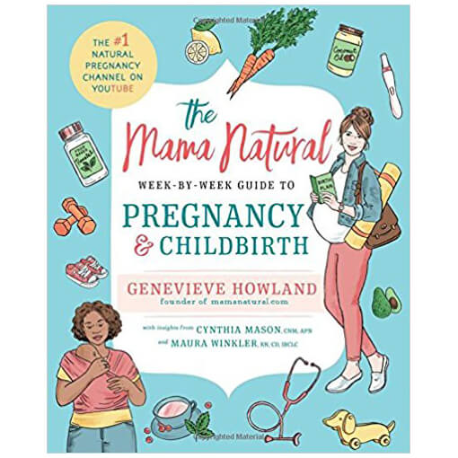 The-Mama-Natural-Week-to-Week-Guide-to-Pregnancy-Childbirth