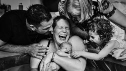 The Seriously Inspiring Winners of the 2019 Birth Photography Competition