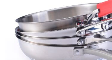 Our Table Cookware Reviews: The Ultimate Guide to Choosing the Best Cookware  - Magnalite Cookware