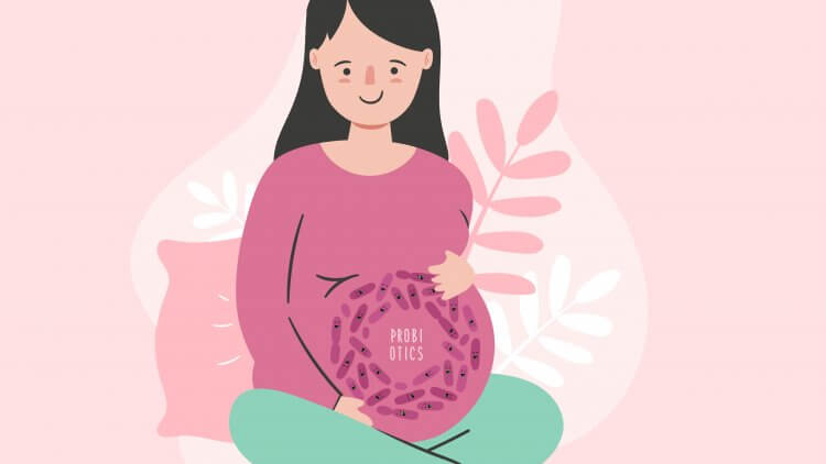 The Ultimate Guide to Probiotics During Pregnancy Mama Natural