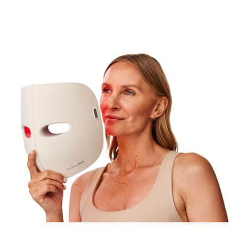 Therabody TheraFace Mask