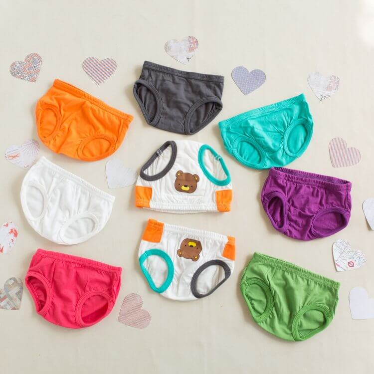 Underwear wet TMI pic attached - November 2020 Babies, Forums