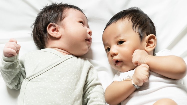 Top Baby Names to Watch for 2021: The Latest Data Is In