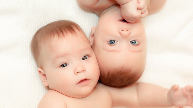 Expecting more than one bundle of joy? Get help picking the best twin names for boys, girls, or boy-girl pairs. Plus, get the best celebrity twin names.