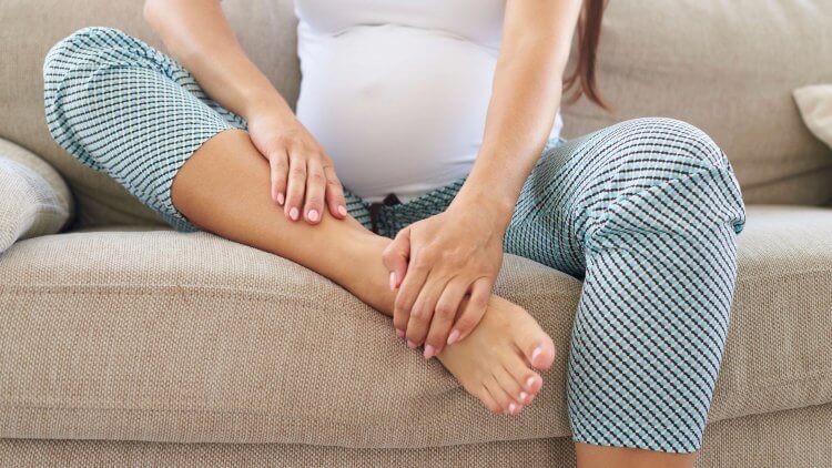 Up to 20 percent of women get varicose veins during pregnancy. Find out why, how to treat them, plus the question on everyone's mind... do they go away?