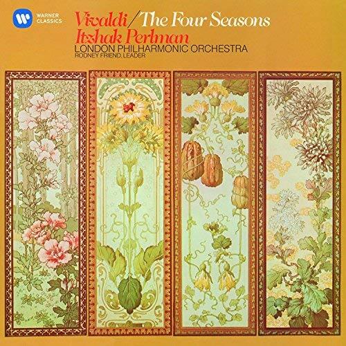 Vivaldi The Four Seasons