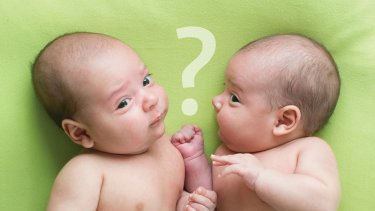 Ever wondered what the chances of having twins are? Find out just how likely multiples are, and what factors make you more likely to have twins.