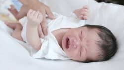 What Causes Constipation in Babies 8 Reasons Baby Can’t Go baby post by Mama Natural