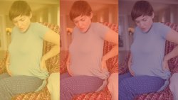 What exactly are Braxton Hicks contractions? What do they feel like? How are they different than labor contractions? Get the scoop on Braxton Hicks here!