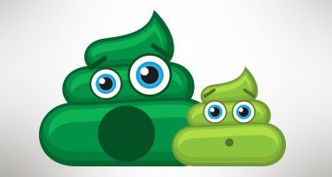 What is Your Green Poop Telling You About Your Health?