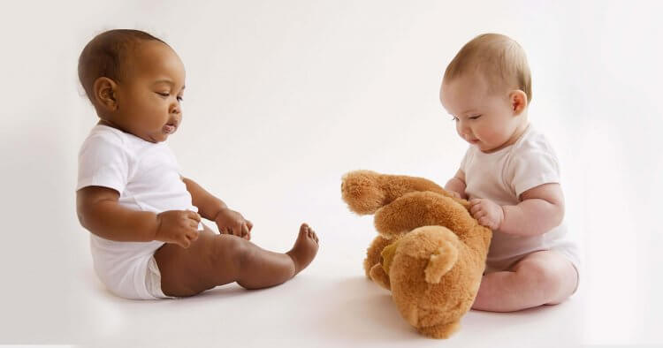Toys To Encourage Sitting Up And Crawling | Wow Blog