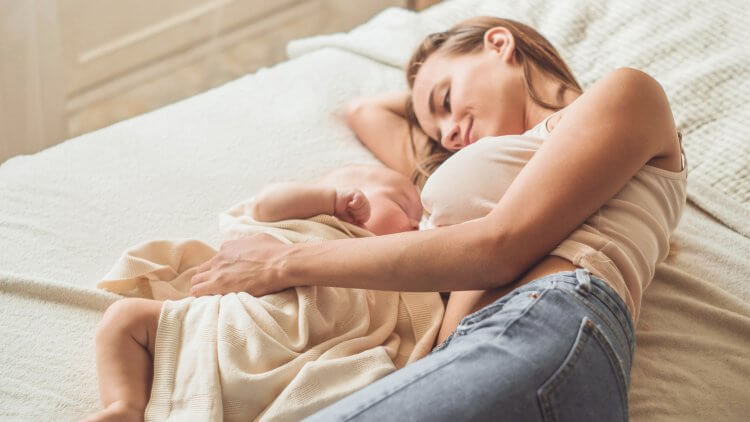 If you're just beginning to breastfeed, you're probably wondering: When does breast milk come in? Find out, plus learn what to do if you're having trouble.