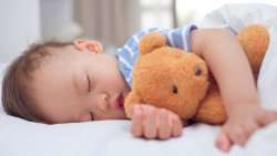 When do Kids Stop Napping parenting post by Mama Natural