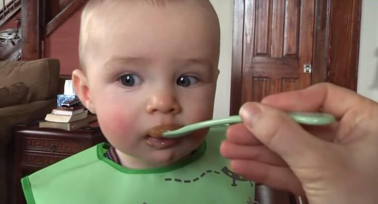 baby led weaning mama natural