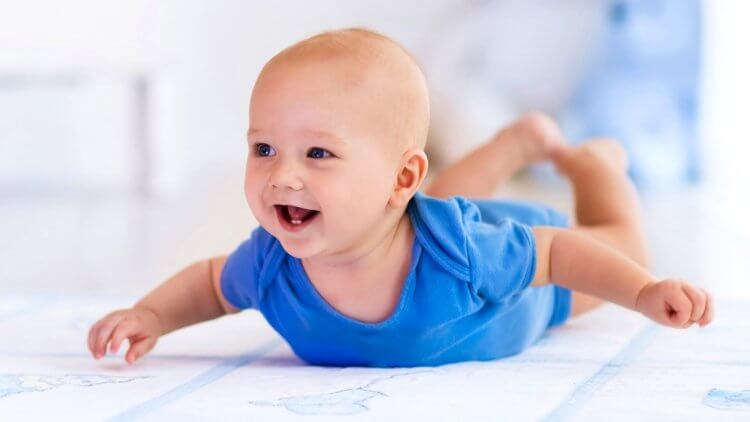 Why Is Tummy Time Important? 10 Tips for Tummy Time Success