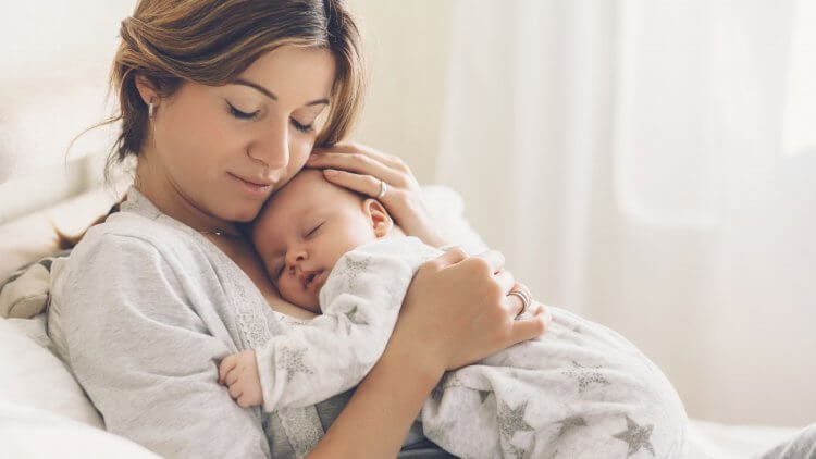 Find out why current maternal care isn't enough, plus learn how to develop a postpartum care plan to take better care of yourself after childbirth.