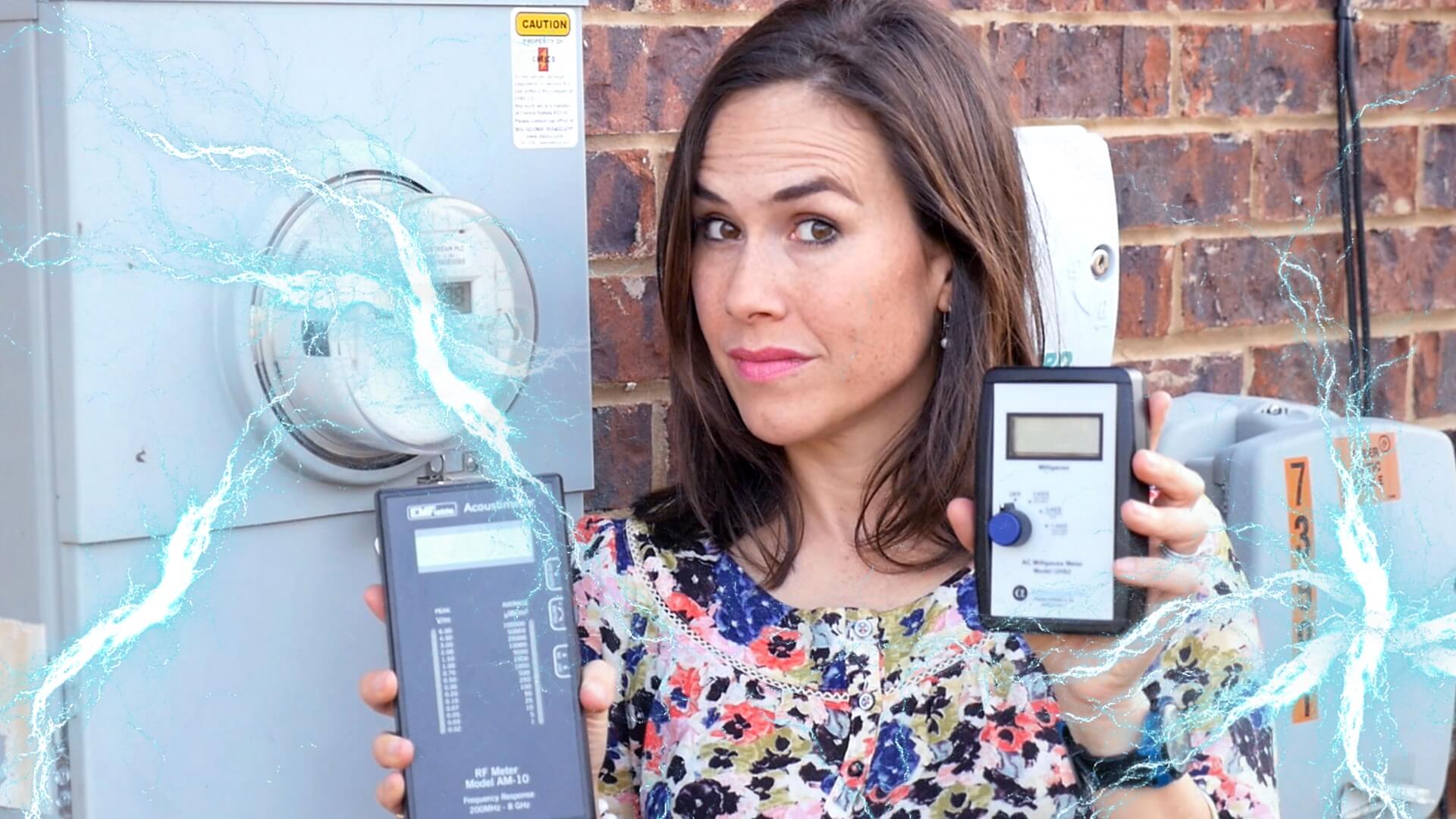 Are EMFs Real? Mama Natural