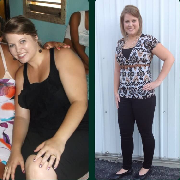 Suzanne Bowen Fitness Testimonial: Before and After