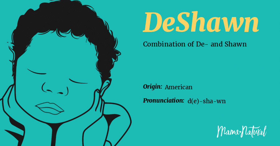 The Hidden History of Deshawn: What Name Books Often Get Wrong