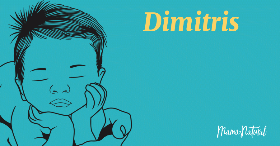 Dimitris Name Meaning, Origin, Popularity, Boy Names Like Dimitris ...