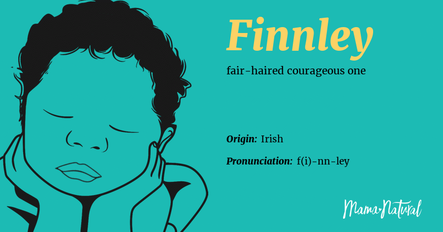 Finnley Name Meaning, Origin, Popularity, Boy Names Like Finnley 