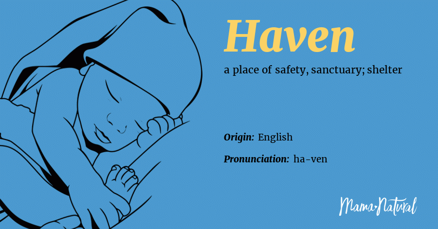 Haven Name Meaning Origin Popularity Boy Names Like Haven Mama Natural haven-name-meaning-origin-popularity-boy-names-like-haven-mama-natural