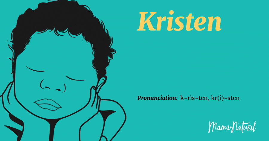 Kristen Name kristen-name