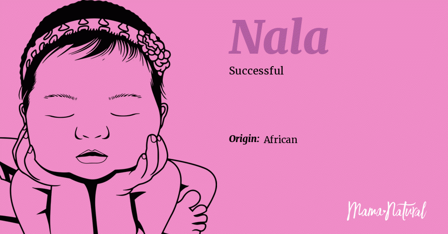 Nala Name Meaning, Origin, Popularity, Girl Names Like Nala - Mama 