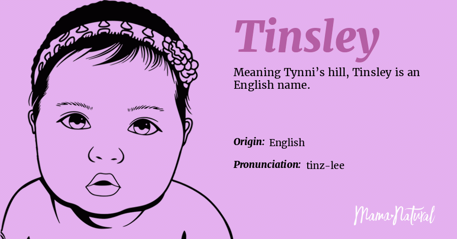Tinsley Name Meaning Origin Popularity Girl Names Like Tinsley Mama Natural Tinsley Name Meaning Origin Popularity Girl Names Like Tinsley Mama Natural