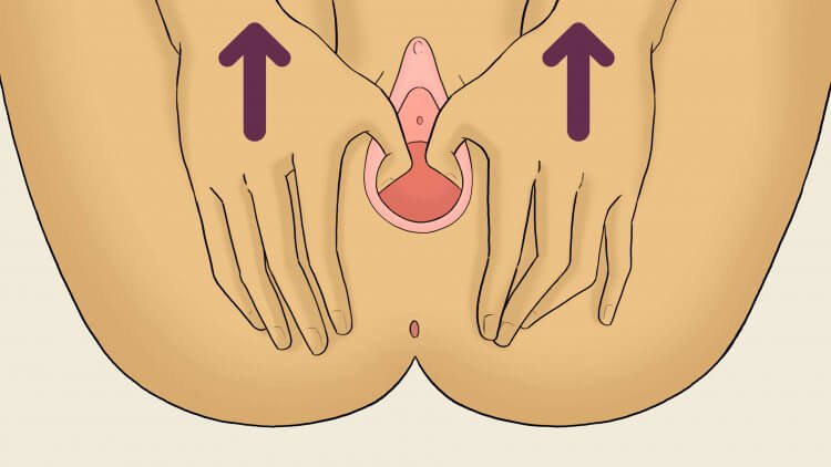 How To Massage Your Clit